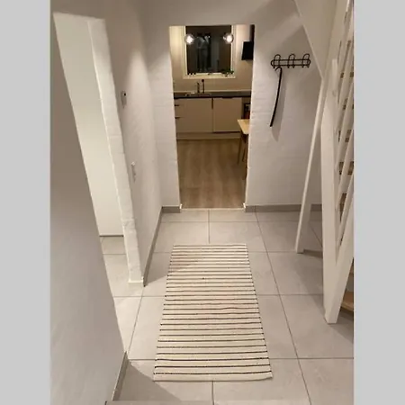 Central Kaelder Lejlighed